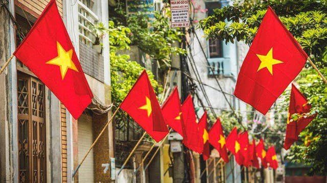 ORDER HÀNG HÀN QUỐC CHÍNH THỨC: NGHỈ LỄ 5 NGÀY LIÊN TỤC DỊP 30/4 – 1/5