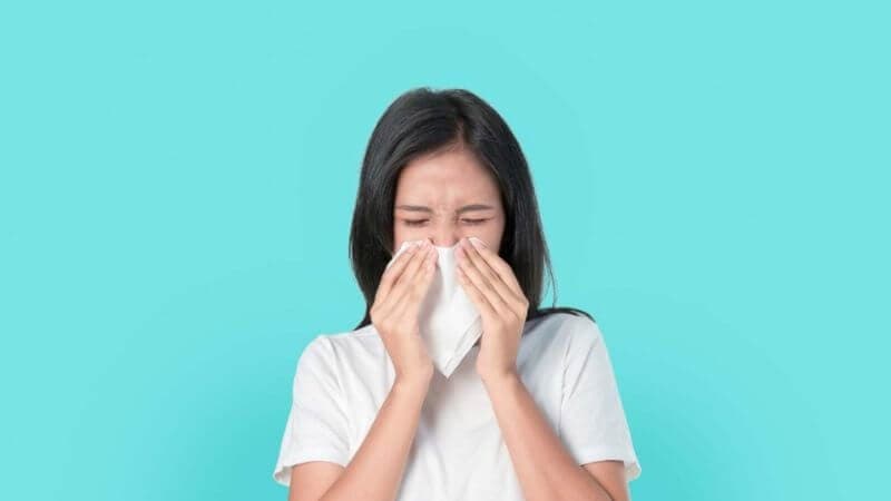 ORDER HÀNG HÀN QUỐC ĐIỀU CHỈNH LỐI SỐNG: BÍ QUYẾT DUY TRÌ SỨC KHỎE ĐỂ CHỐNG LẠI CẢM LẠNH