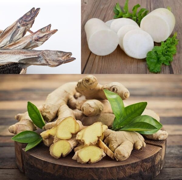 ORDER HÀNG HÀN QUỐC