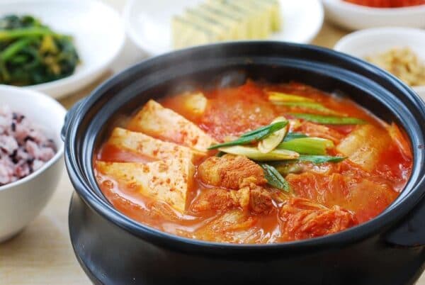 ORDER HÀNG HÀN QUỐC