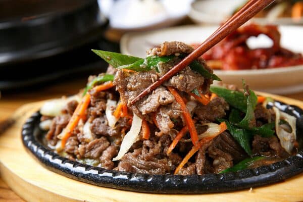 ORDER HÀNG HÀN QUỐC