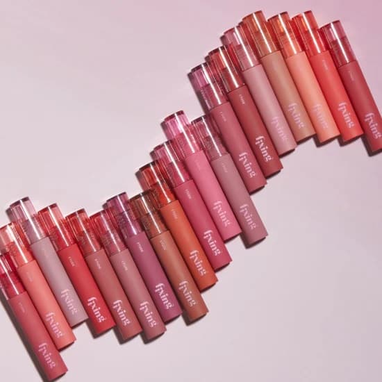 ORDER HÀNG HÀN QUỐC ETUDE FIXING TINT: “CHIẾC ÁO” BỀN MÀU HOÀN HẢO CHO ĐÔI MÔI TỰ TIN SUỐT NGÀY DÀI