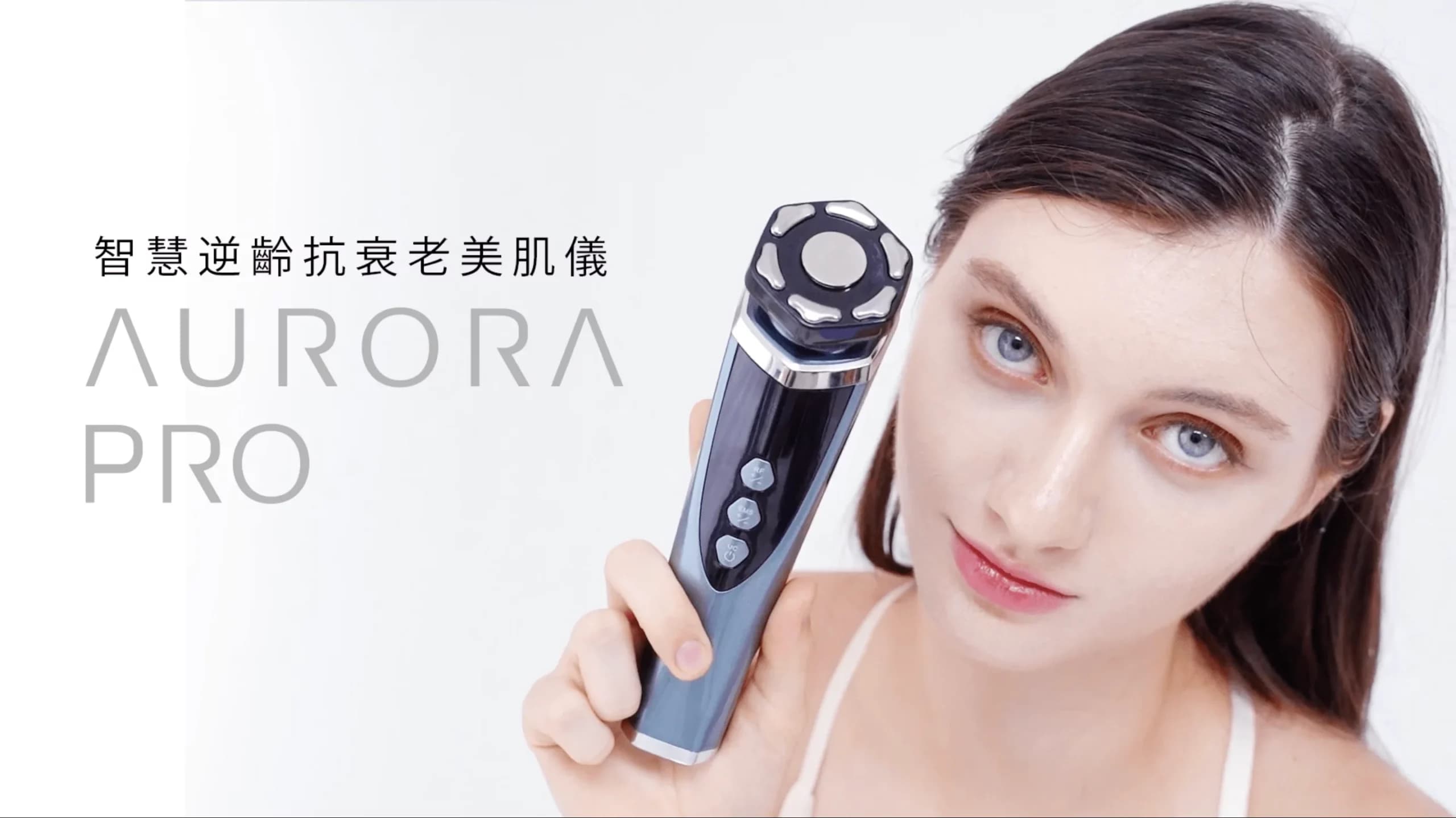 ORDER HÀNG HÀN QUỐC STARLETTE HONG KONG AURORA PRO – KHÁM PHÁ BÍ MẬT LÀN DA KHÔNG TUỔI VỚI THIẾT BỊ THÔNG MINH