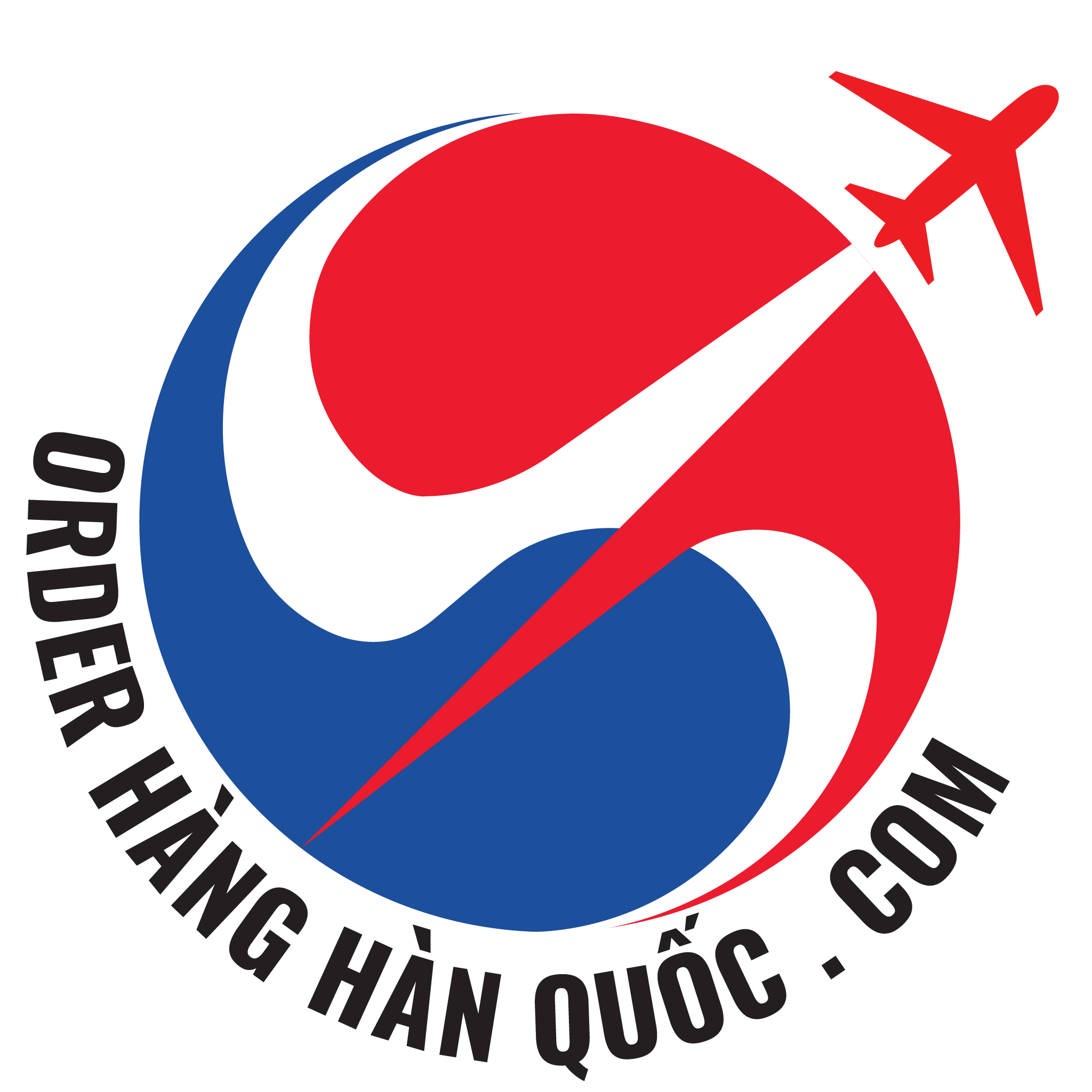 ORDER HÀNG HÀN QUỐC